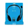 LOGITECH H110 – 3,5 mm – Stereo-Headset