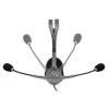 LOGITECH H110 – 3,5 mm – Stereo-Headset