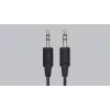 LOGITECH H110 – 3,5 mm – Stereo-Headset