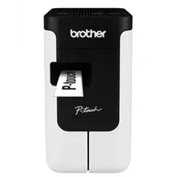 Brother PT-P700 Etikettendrucker 180 x 180 DPI 30 mm/sek Kabelgebunden TZe