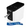 Brother PT-P700 Etikettendrucker 180 x 180 DPI 30 mm/sek Kabelgebunden TZe