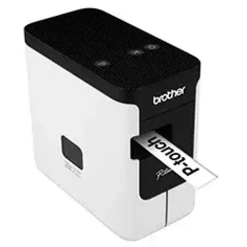 Brother PT-P700 Etikettendrucker 180 x 180 DPI 30 mm/sek Kabelgebunden TZe