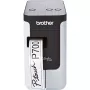 Brother PT-P700 Etikettendrucker 180 x 180 DPI 30 mm/sek Kabelgebunden TZe