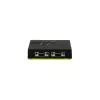LevelOne 2-Port USB VGA KVM Switch, Audio-Unterstützung