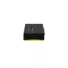 LevelOne 2-Port USB VGA KVM Switch, Audio-Unterstützung