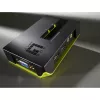 LevelOne 2-Port USB VGA KVM Switch, Audio-Unterstützung