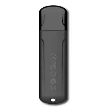 TRANSCEND Jetflash 700 - 32GB USB-Stick - USB 3.0 - Schwarz