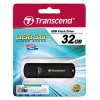 TRANSCEND Jetflash 700 - 32GB USB-Stick - USB 3.0 - Schwarz