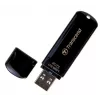 TRANSCEND Jetflash 700 - 32GB USB-Stick - USB 3.0 - Schwarz