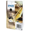 Epson Pen and crossword Einzelpackung Schwarz 16 DURABrite Ultra Tinte