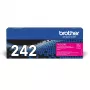 Toner-Kartusche Brother TN-242M 1000 Seiten Magenta
