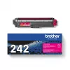 Toner-Kartusche Brother TN-242M 1000 Seiten Magenta