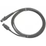DATALOGIC Kabel USB - Typ A - Enhanced - Gerade - Power-Off-Terminal - 2m (USB-zertifiziert)