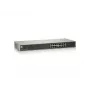 LevelOne 16-Port Gigabit Switch, Unmanaged, Gigabit Ethernet (10/100/1000), Vollduplex, Rack-Montage