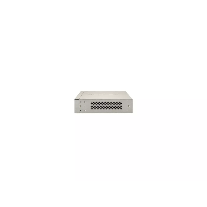 LevelOne 16-Port Gigabit Switch, Unmanaged, Gigabit Ethernet (10/100/1000), Vollduplex, Rack-Montage