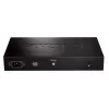 D-Link DGS-1016D/E Netzwerk-Switch Unmanaged Schwarz, Metall