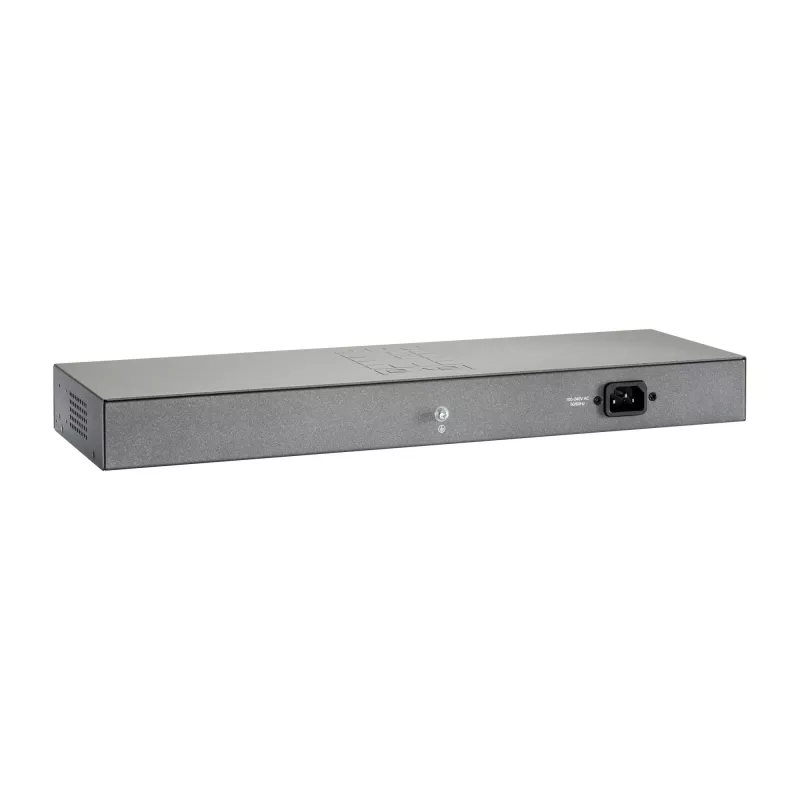 Unmanaged Switch LevelOne GSW-2457 24-Port Gigabit