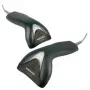DATALOGIC Barcode-Leser Touch 65 Pro TD1100 Kontakt Linear Imager Schwarz