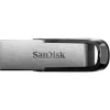 WESTERN DIGITAL SanDisk Ultra Flair - 16 GB USB-Stick - USB 3.0 - Schwarz / Silber