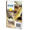 Epson Pen and crossword Singlepack Gelb 16 DURABrite Ultra Tinte