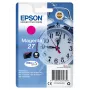 Epson Alarm clock Einzelpackung Magenta 27 DURABrite Ultra Ink