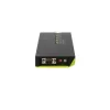 LevelOne 4-Port USB VGA KVM Switch, Audio-Unterstützung