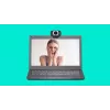LOGITECH HD-Webcam C615 EMEA