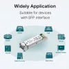 TP-Link SFP 1000BASE-SX LC MiniGBIC Mm, Glasfaser, 1250 Mbit/s, mini-GBIC/SFP, LC (UPC), 50/125,62.5/125 µm, 550 m