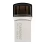USB Flash-Laufwerk Transcend 64 GB USB Typ-A USB Typ-C JetFlash 890