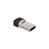 USB Flash-Laufwerk Transcend 64 GB USB Typ-A USB Typ-C JetFlash 890