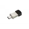 USB Flash-Laufwerk Transcend 64 GB USB Typ-A USB Typ-C JetFlash 890