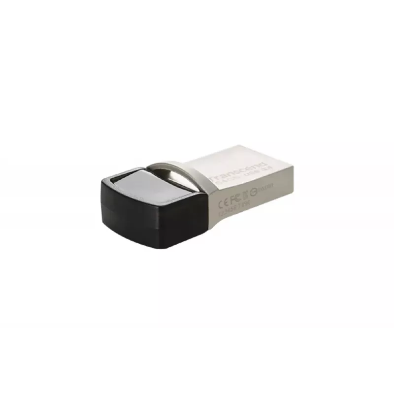 USB Flash-Laufwerk Transcend 64 GB USB Typ-A USB Typ-C JetFlash 890