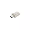 USB Flash-Laufwerk Transcend 64 GB USB Typ-A USB Typ-C JetFlash 890