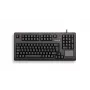 CHERRY TouchBoard G80-11900 Tastatur Universal USB QWERTZ Deutsch Schwarz