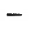 CHERRY TouchBoard G80-11900 Tastatur Universal USB QWERTZ Deutsch Schwarz