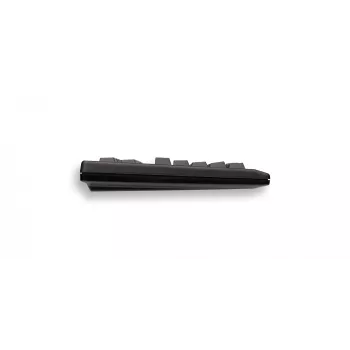 CHERRY TouchBoard G80-11900 Tastatur Universal USB QWERTZ Deutsch Schwarz