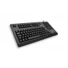 CHERRY TouchBoard G80-11900 Tastatur Universal USB QWERTZ Deutsch Schwarz