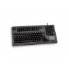 CHERRY TouchBoard G80-11900 Tastatur Universal USB QWERTZ Deutsch Schwarz