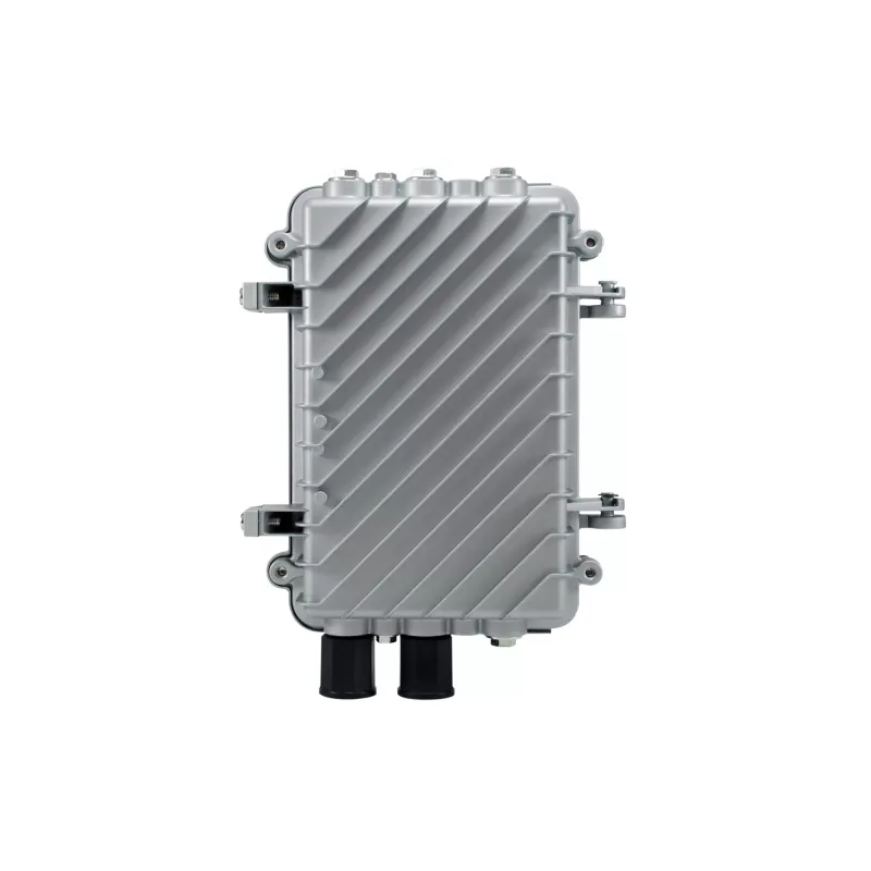 PoE-Repeater LevelOne POR-1100 innen/außen kaskadierbar