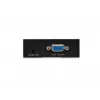 DIGITUS VGA Extender Over UTP Set Max. Auflösung 1920x1200