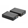 DIGITUS VGA Extender Over UTP Set Max. Auflösung 1920x1200