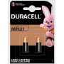 Duracell MN21 Einwegbatterie Alkaline