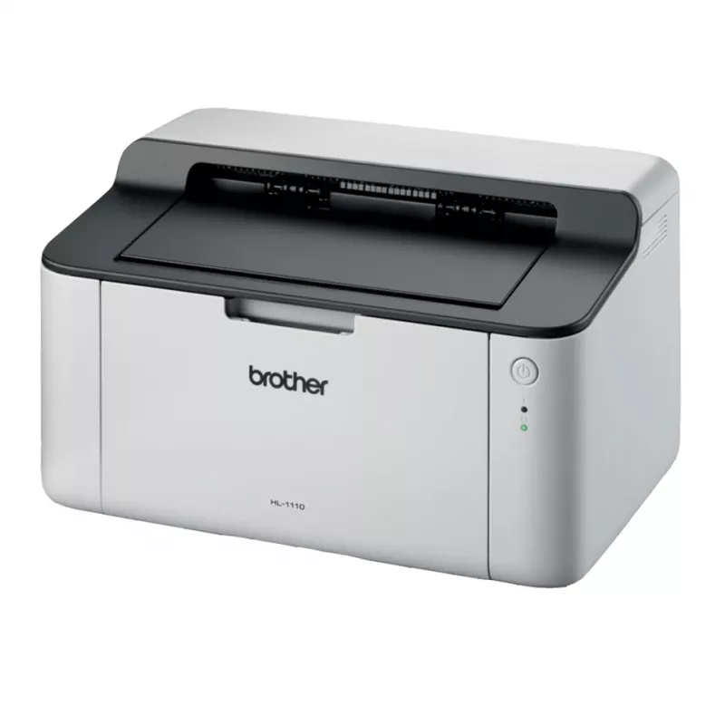 Brother HL-1110 Laserdrucker 2400 x 600 DPI A4