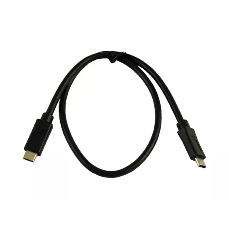 LC-POWER Externes 3,5-Zoll-Festplattengehäuse, USB-C, Aluminium, Schwarz LC-35U3-Becrux-C1