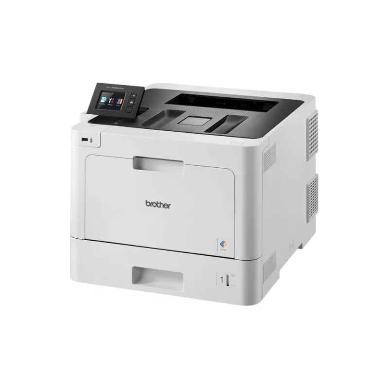 Brother HL-L8360CDW Laserdrucker Farbe 2400 x 600 DPI A4 Wi-Fi