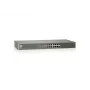 LevelOne 16-Port Fast Ethernet Switch, Unmanaged, Fast Ethernet (10/100), Vollduplex, Rack-Montage