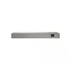 LevelOne 16-Port Fast Ethernet Switch, Unmanaged, Fast Ethernet (10/100), Vollduplex, Rack-Montage