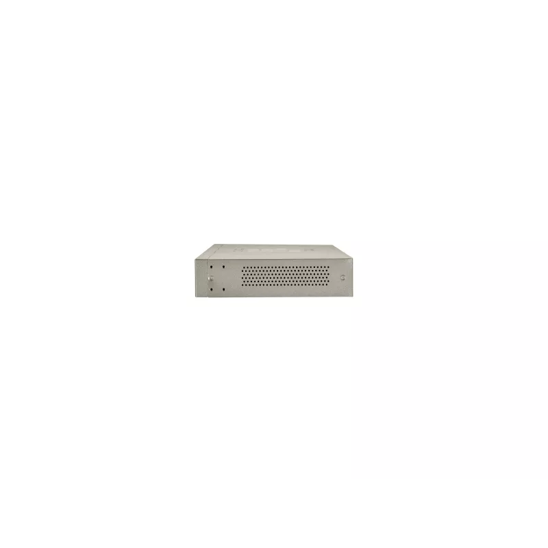LevelOne 16-Port Fast Ethernet Switch, Unmanaged, Fast Ethernet (10/100), Vollduplex, Rack-Montage