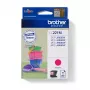 Cartridge Brother LC-221M Red Ink 260 Seiten DCPJ562DW MFCJ480DW