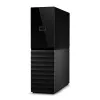 WESTERN DIGITAL Festplatte – My Book – 6 TB – USB-A 3.2 Gen 1